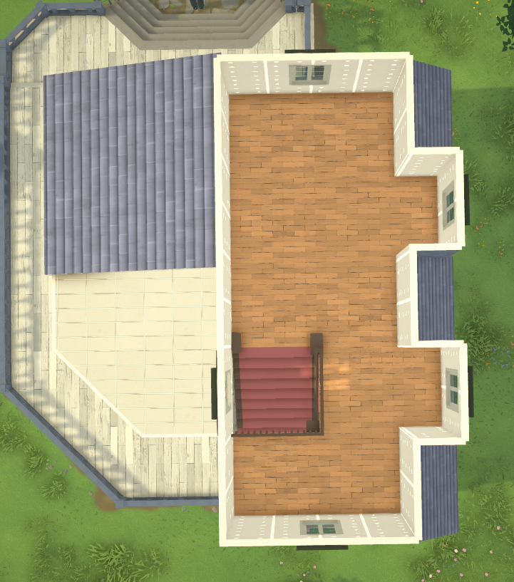 Purple House v2 image 6