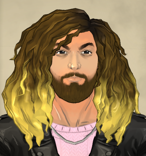 The Momoa Household image 1