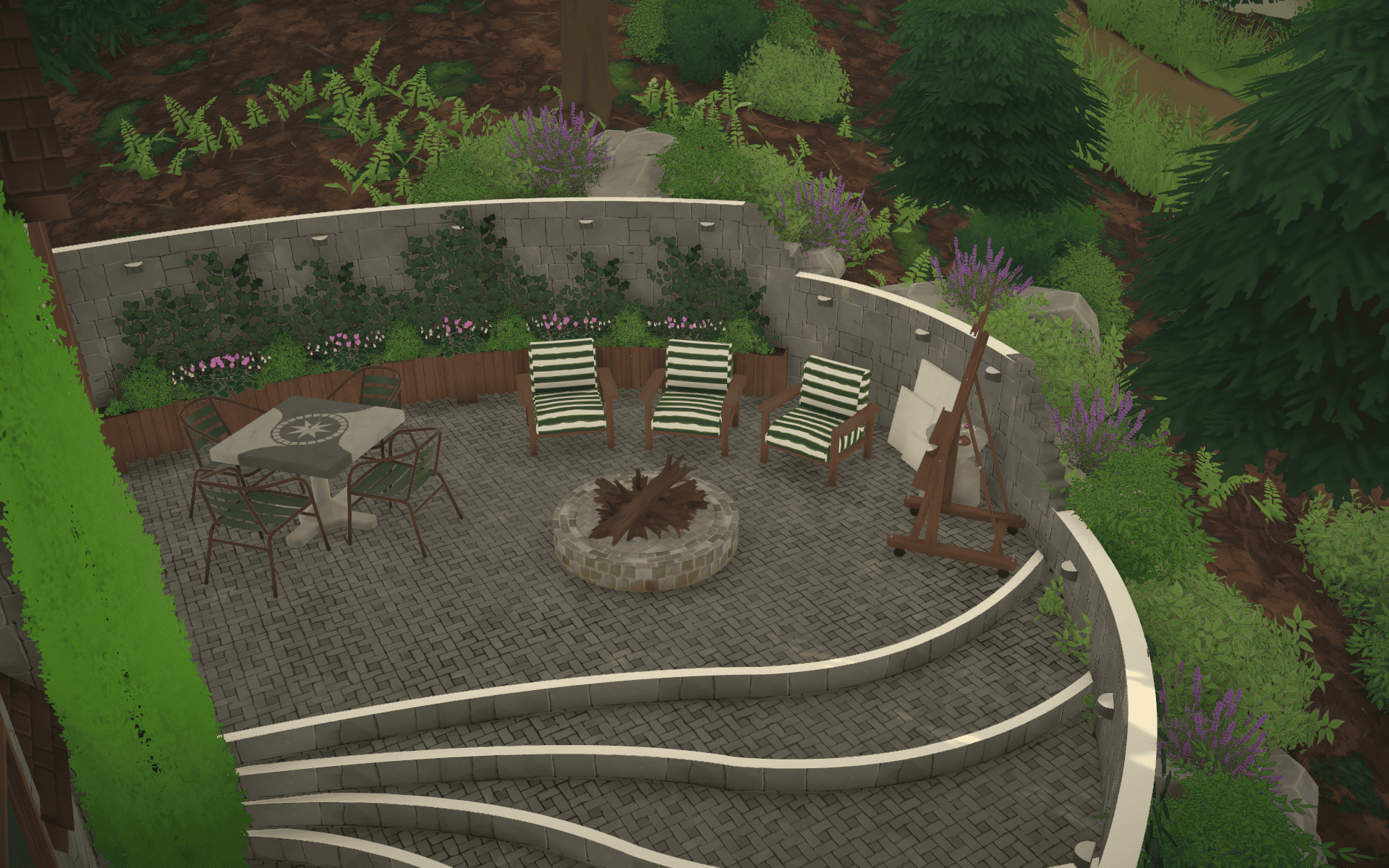 Spirewatch Lodge image 8