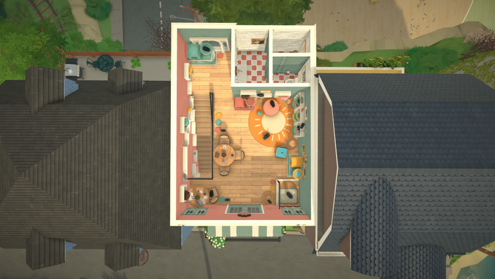 Cozy Cat Cafe image 3