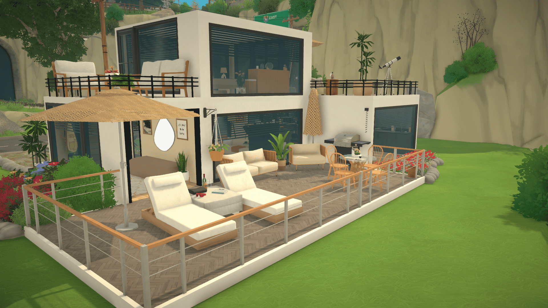 Sunset House image 5