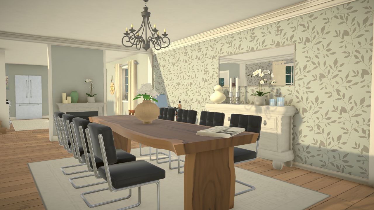 Wonderful Villa image 13