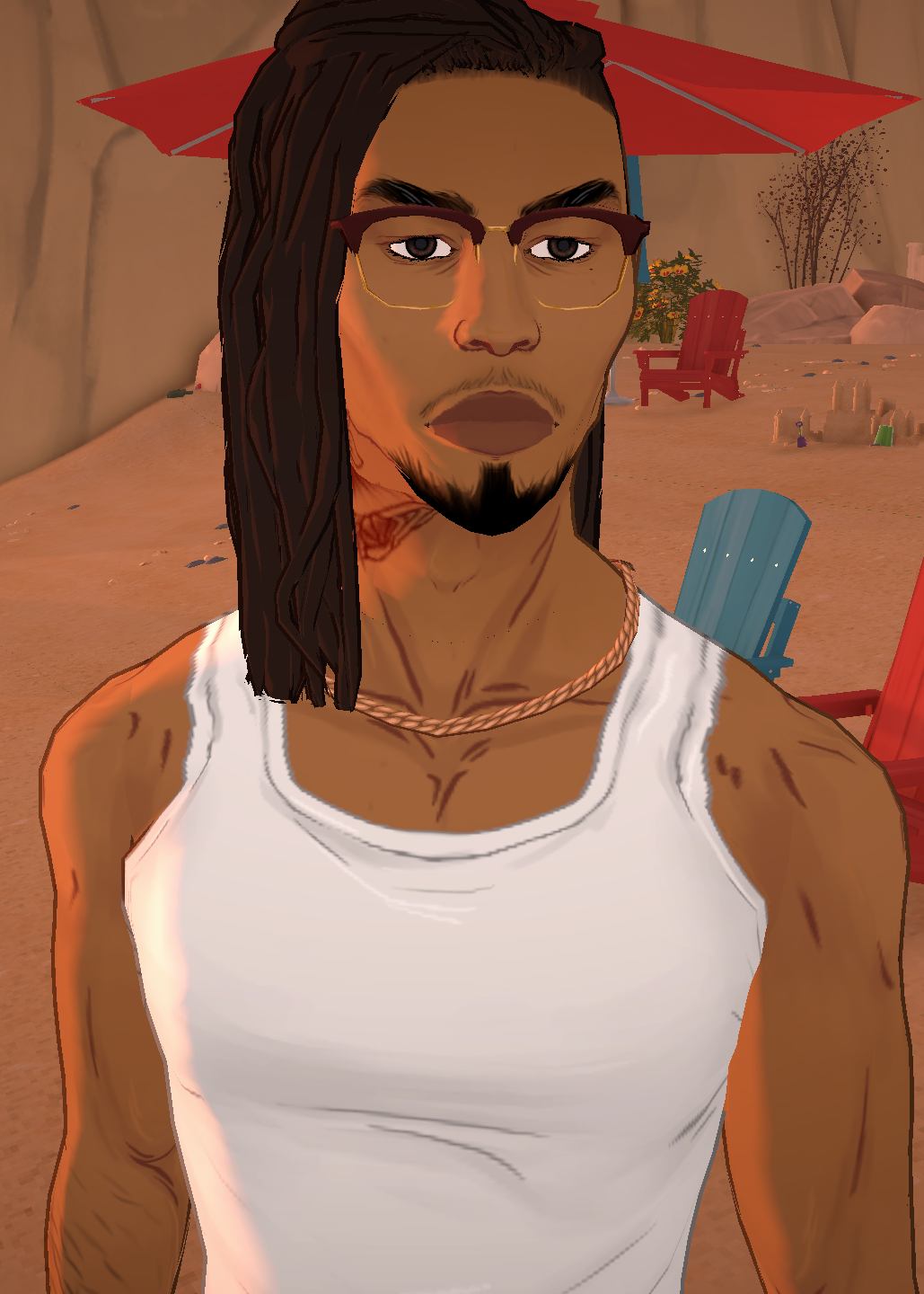 Mike image 4