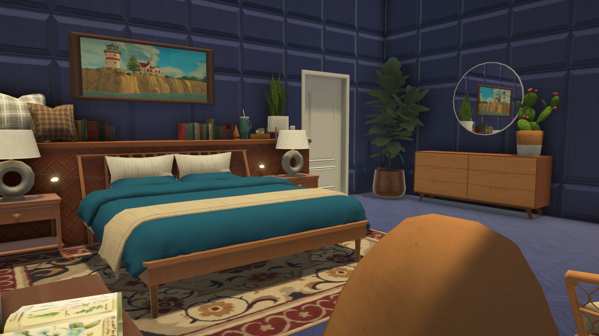 Mediterranean Mansion image 7