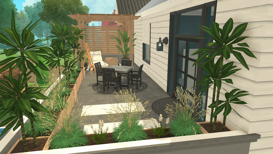 Luxe Family Home image 15