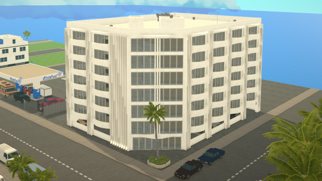 Palm heights Apartments image 6