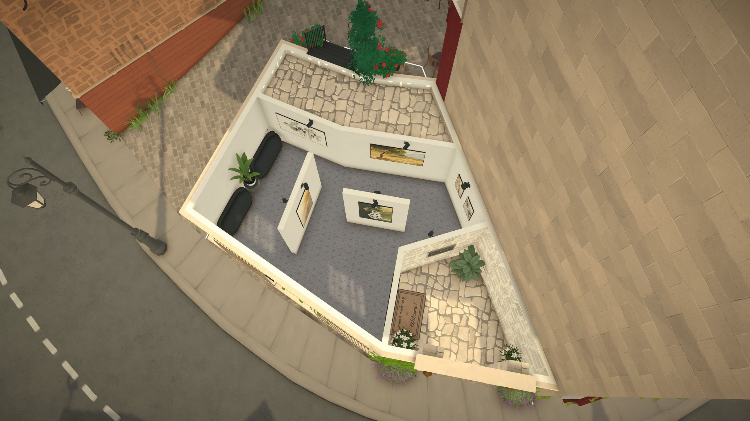 Artist's House image 4