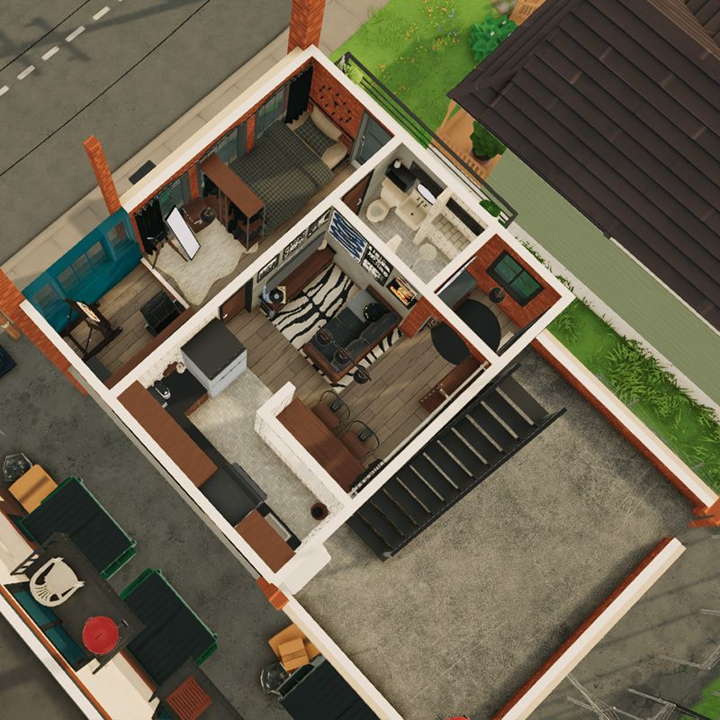Industrial Appt image 2