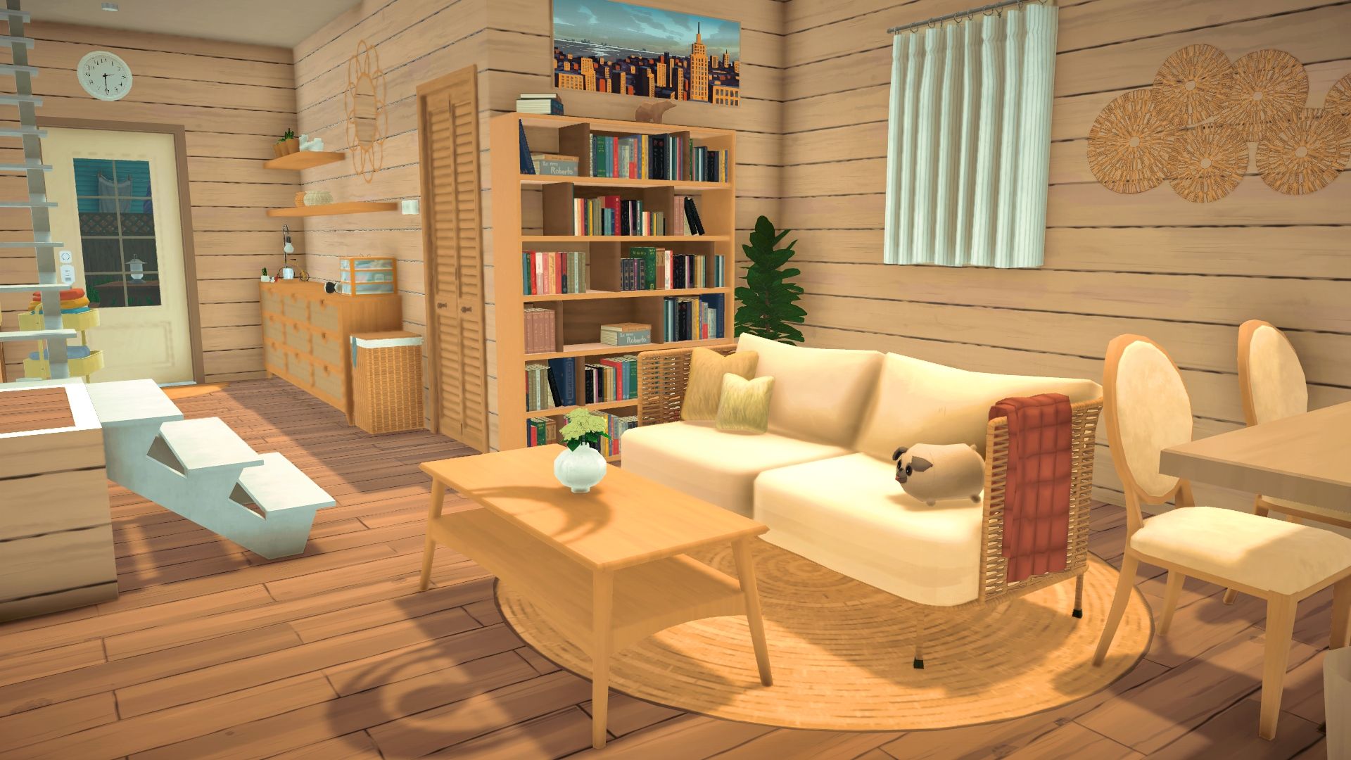 ibaby - Tiny House image 4
