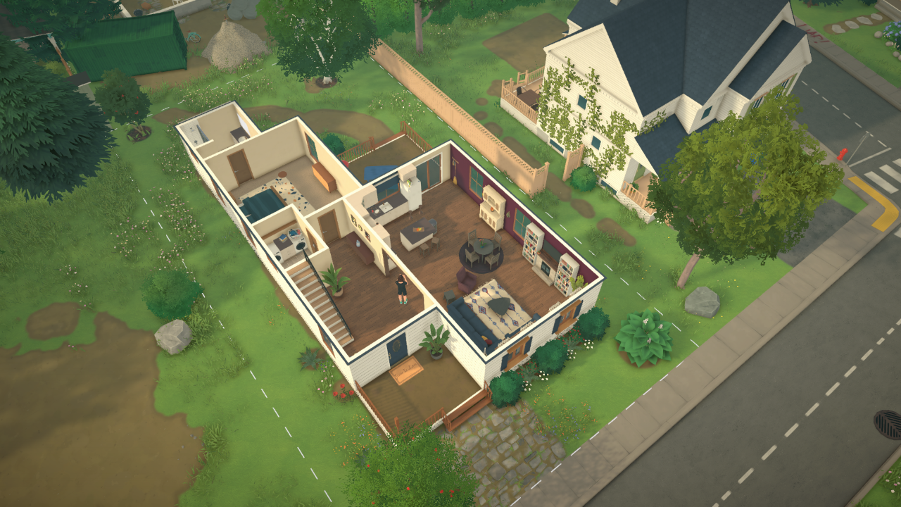 3 Bedroom Family Home image 2