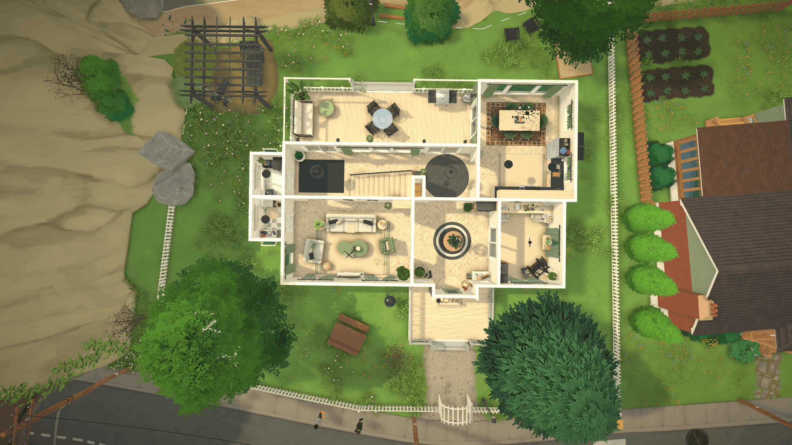 *Seacliff Lane* image 5