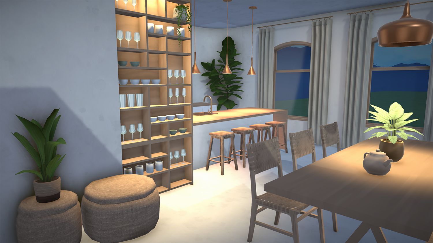 Organic Mediterranean Living image 6