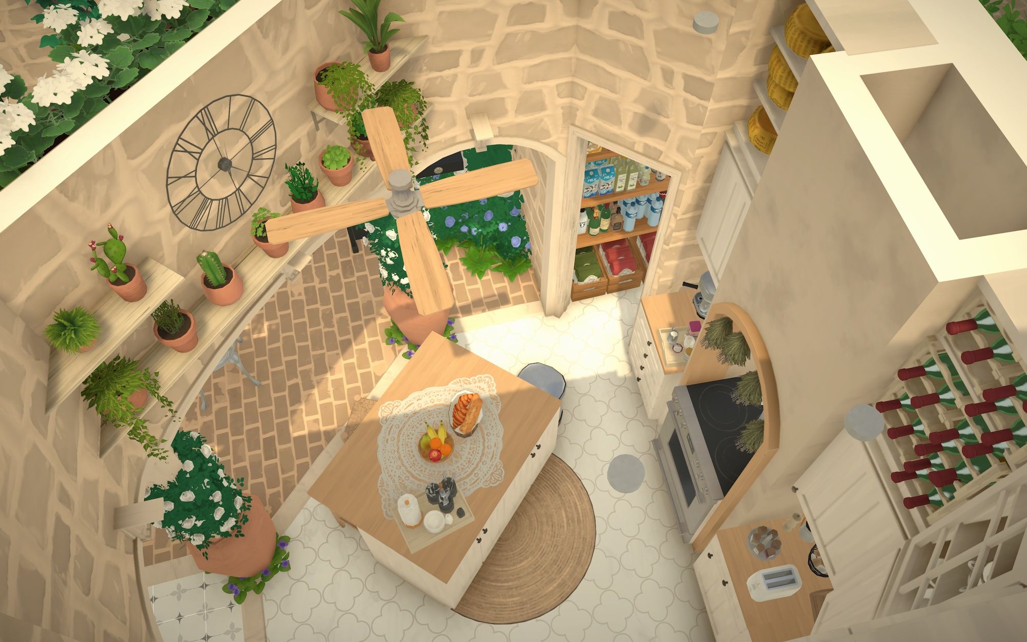 The Secret Garden image 12