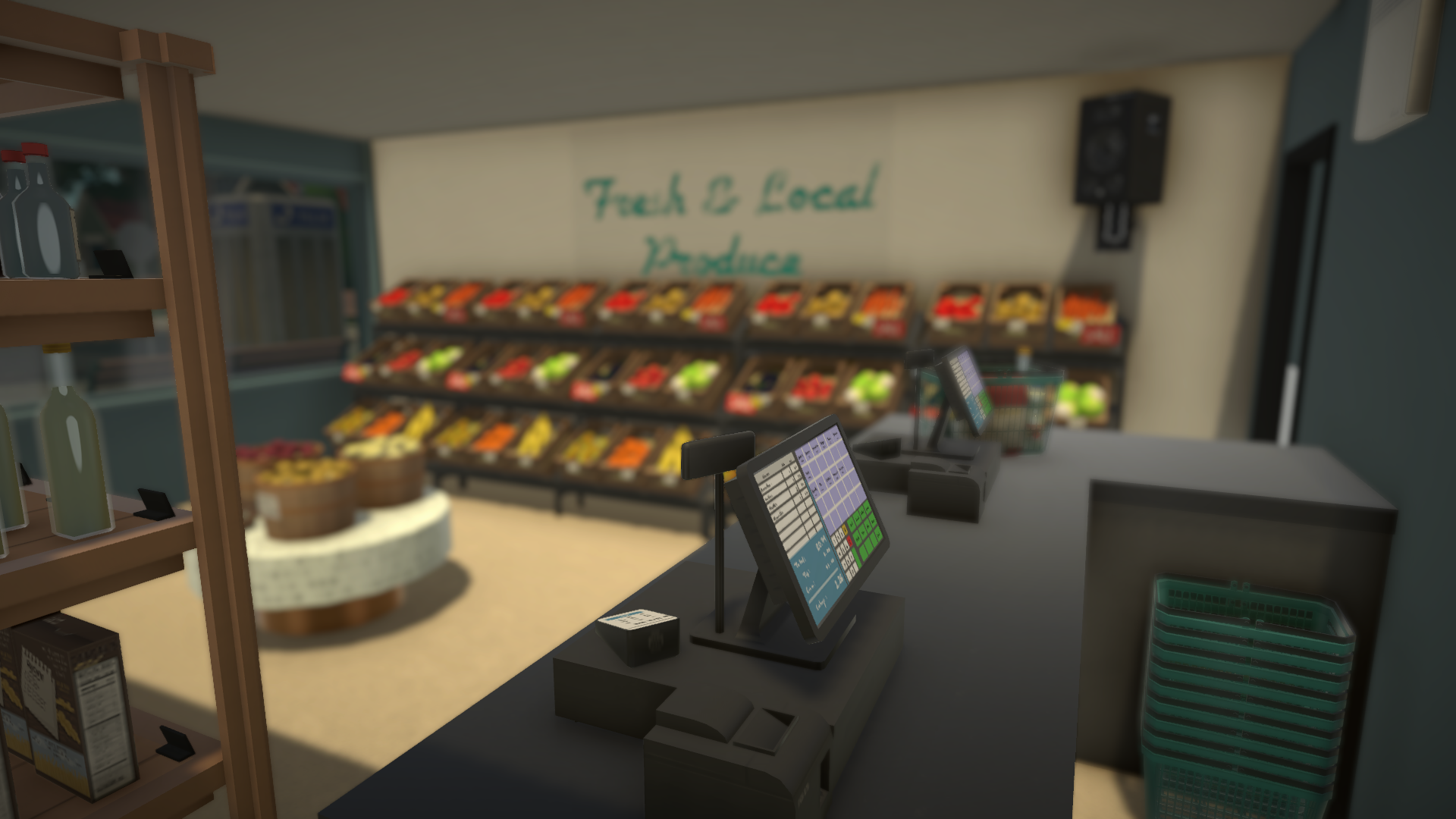 Convenience Store image 2