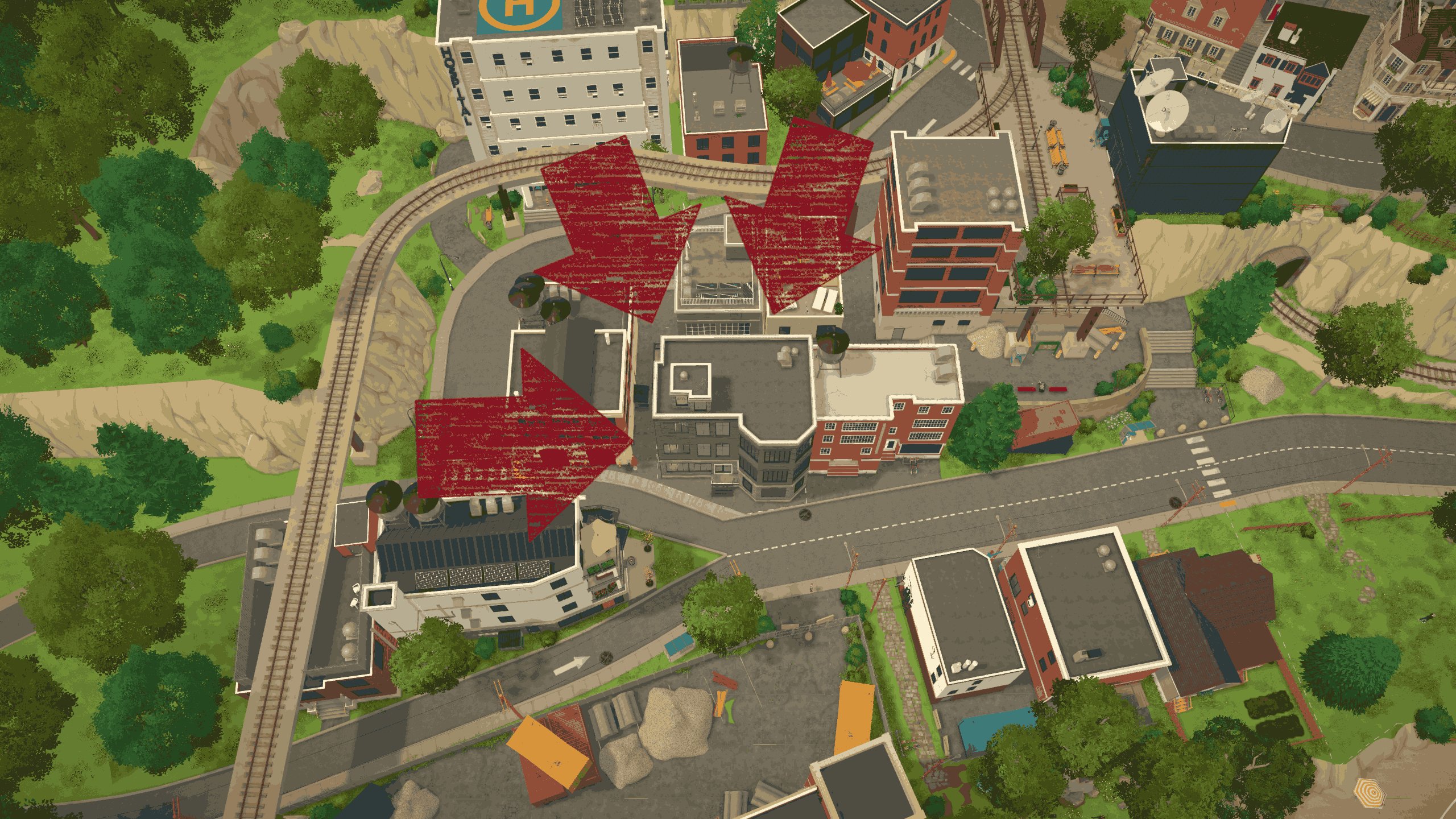 Industry Apartments (Penthouse) image 2