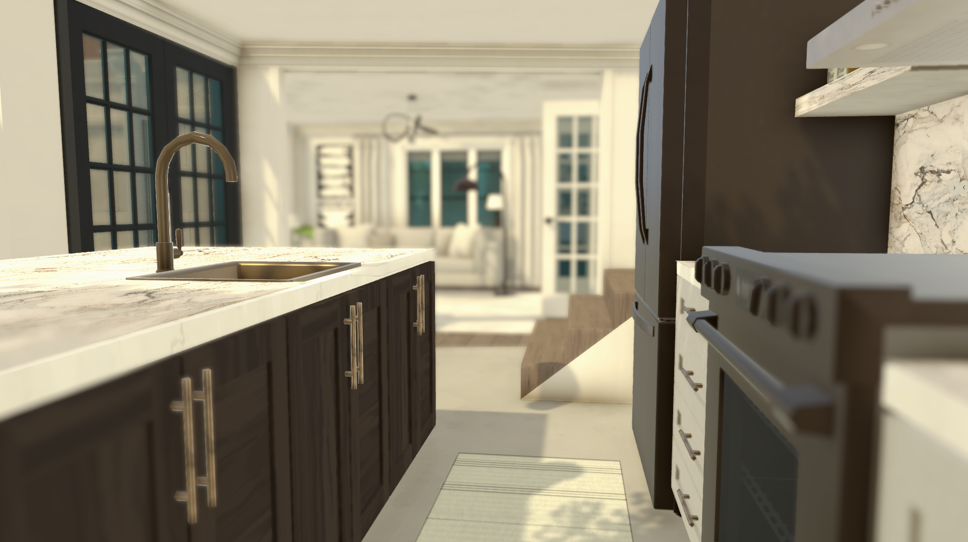 English Small House | NO CC image 3