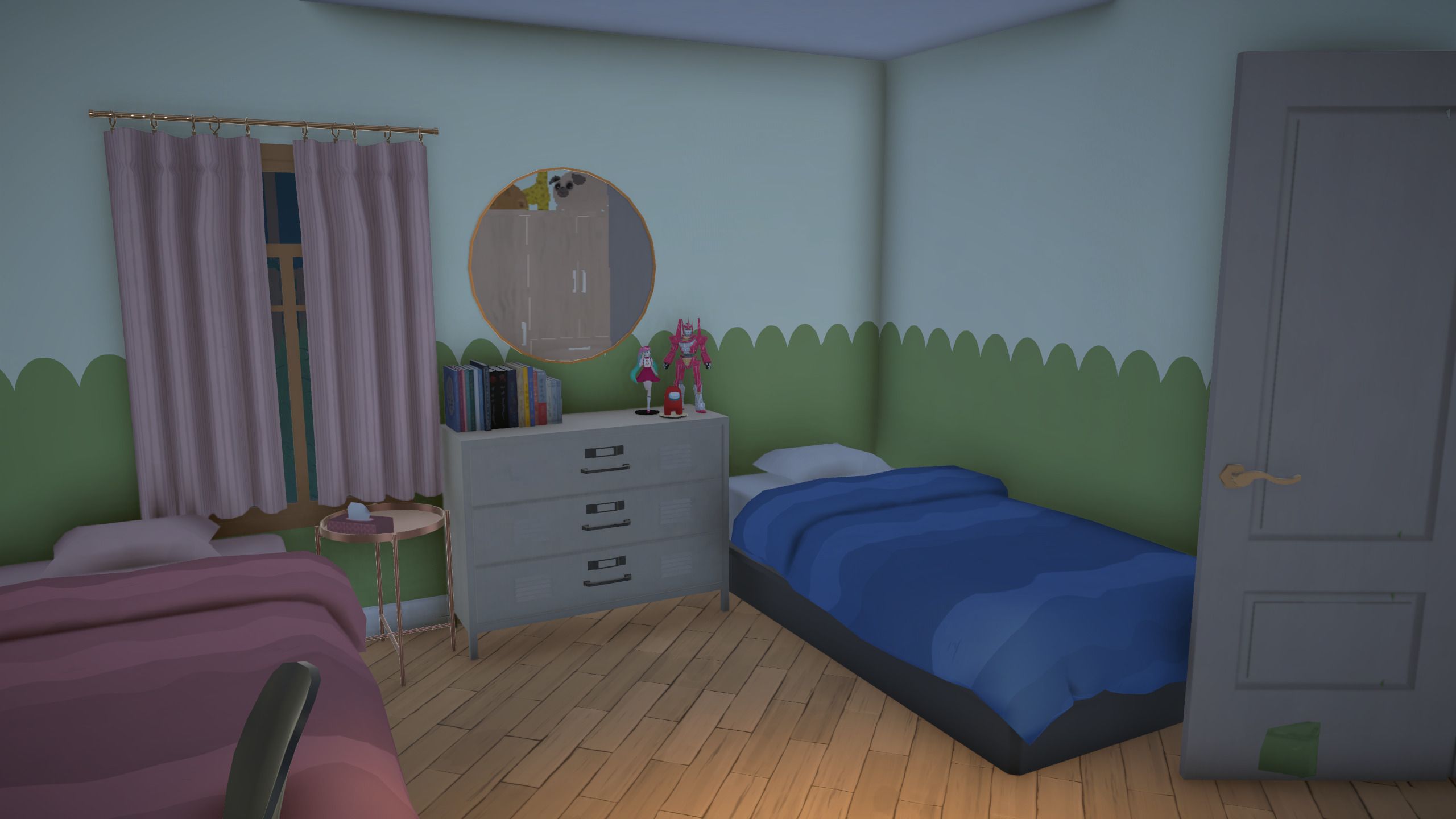 Cozy Seaside Bungalow image 17