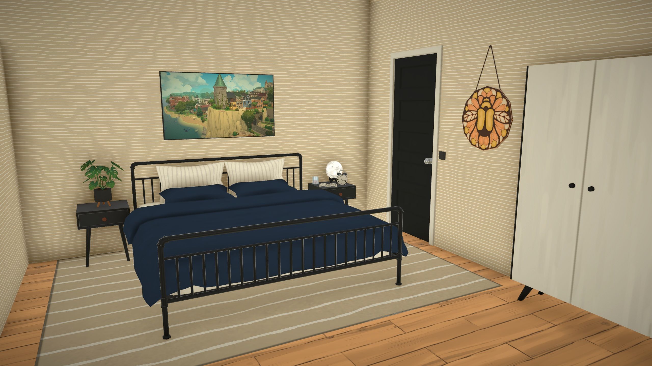 Small Family House image 9