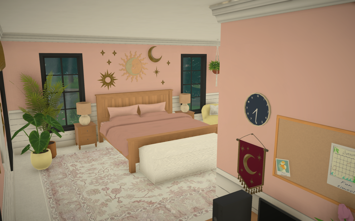 White Modern Farmhouse 1 Story image 7