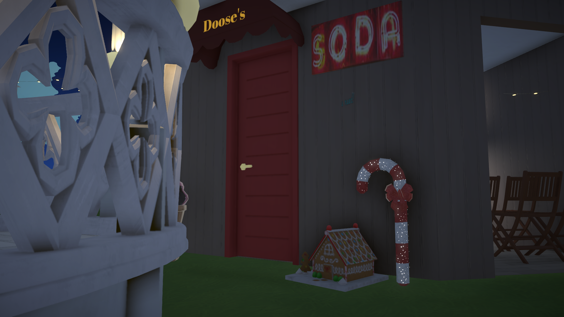 Mini Stars Hollow (Play Space) image 4