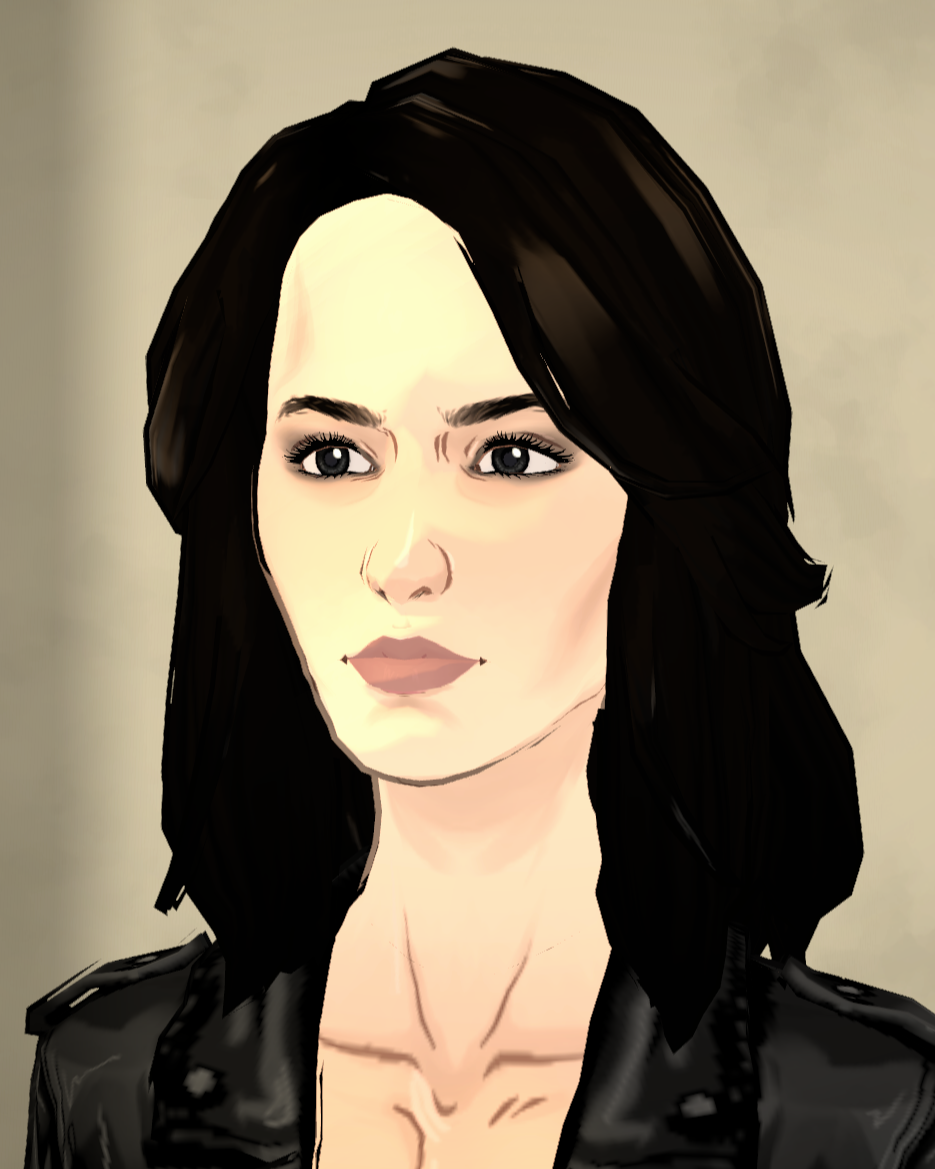 Jessica Jones image 1