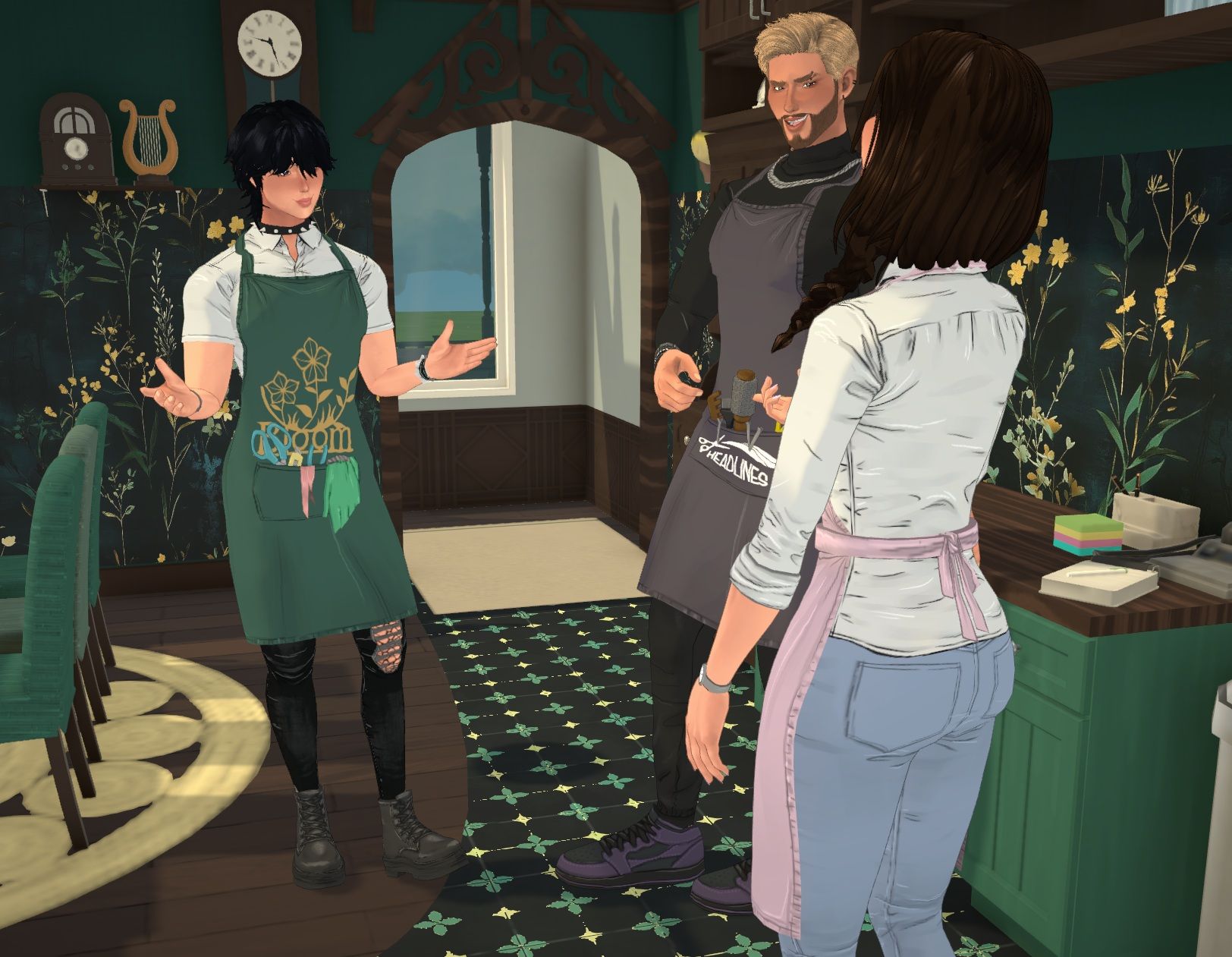 Apron image 2