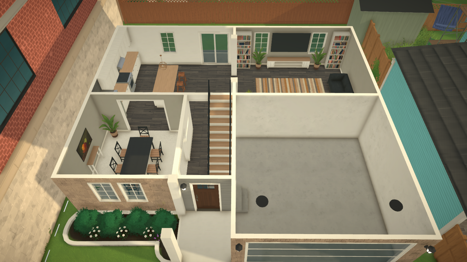 Suburbia 1 image 2