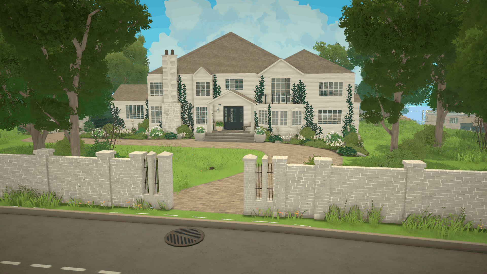 Family Mansion image 1