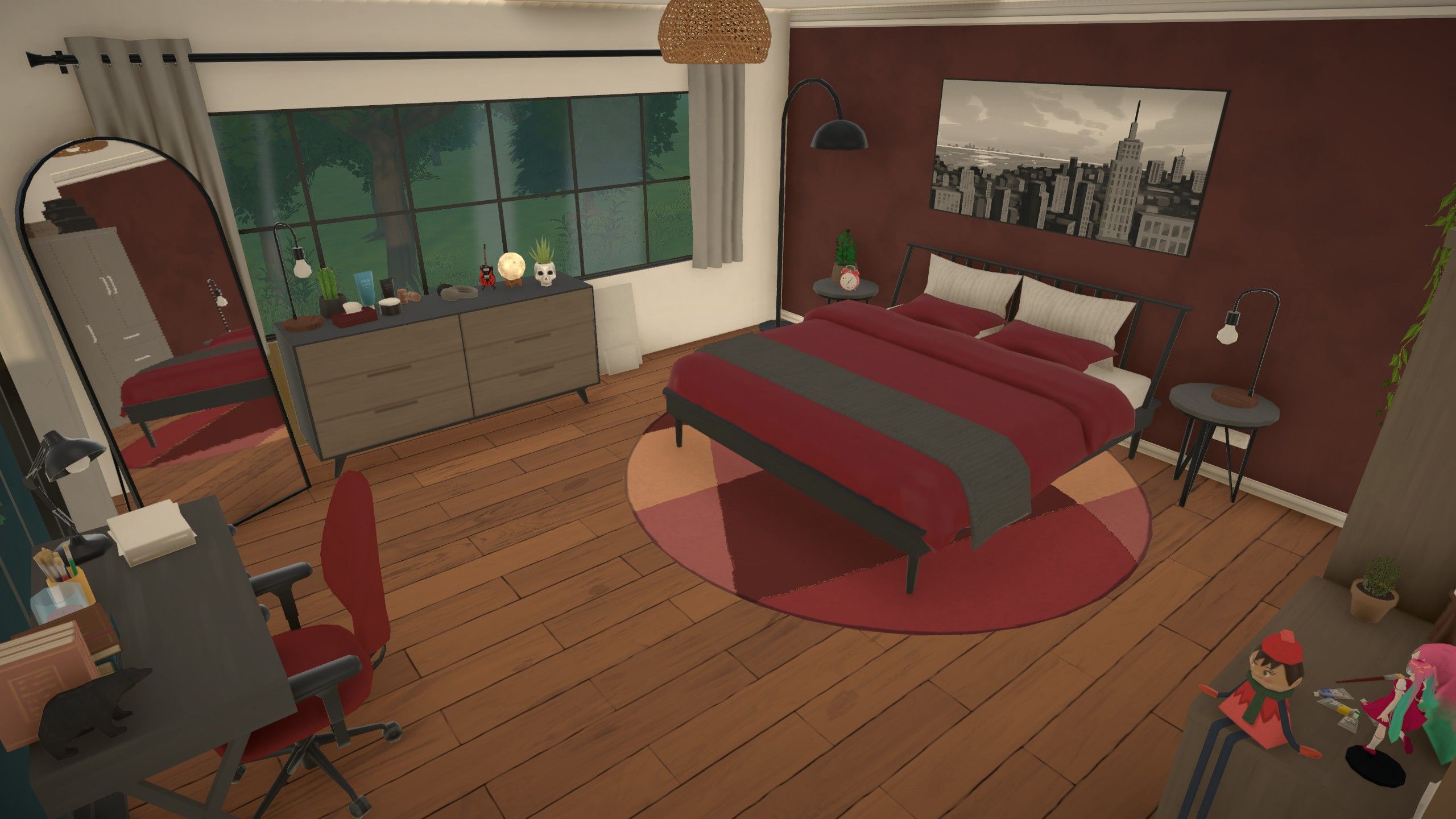 Modern Craftsman image 7