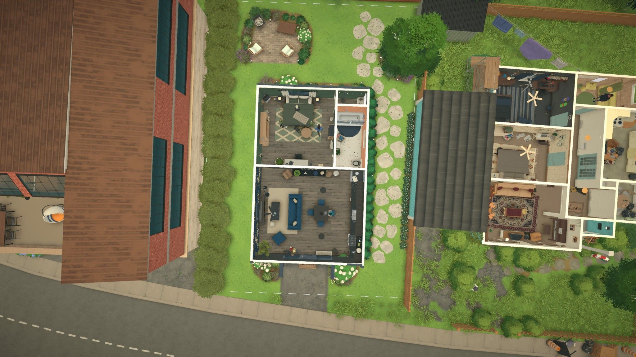 Starter house #2 - Eranova living image 7