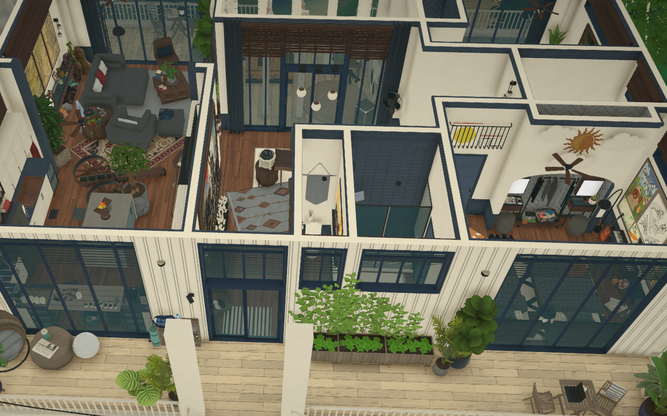 Beach House image 2