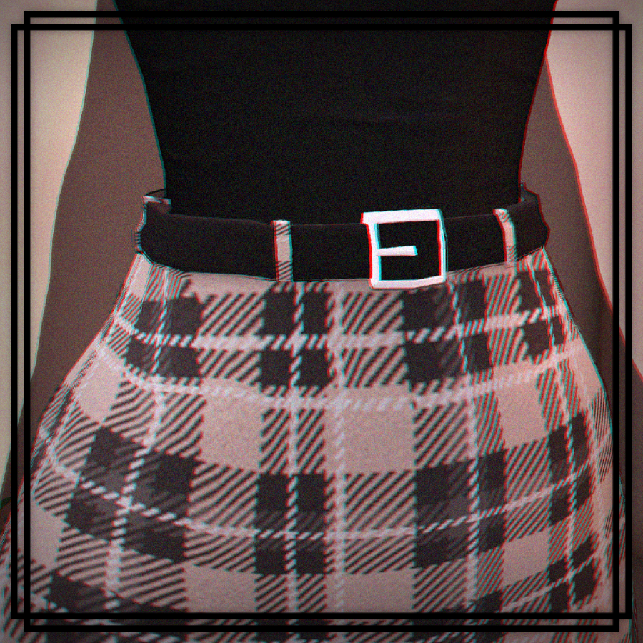 [Moons] Midi Skirt image 2