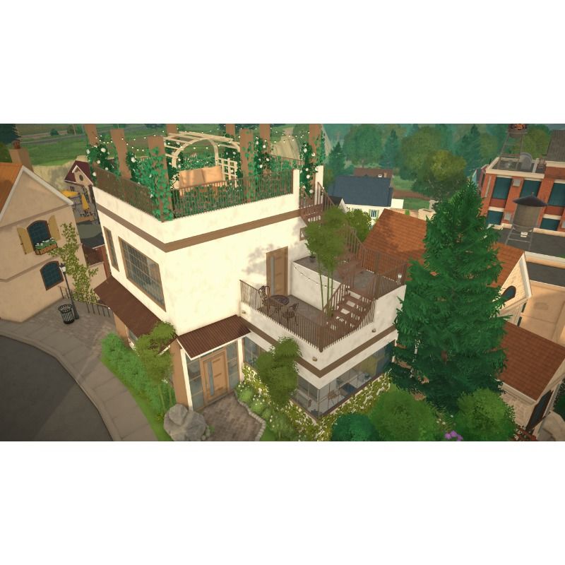 Modern Small House image 6