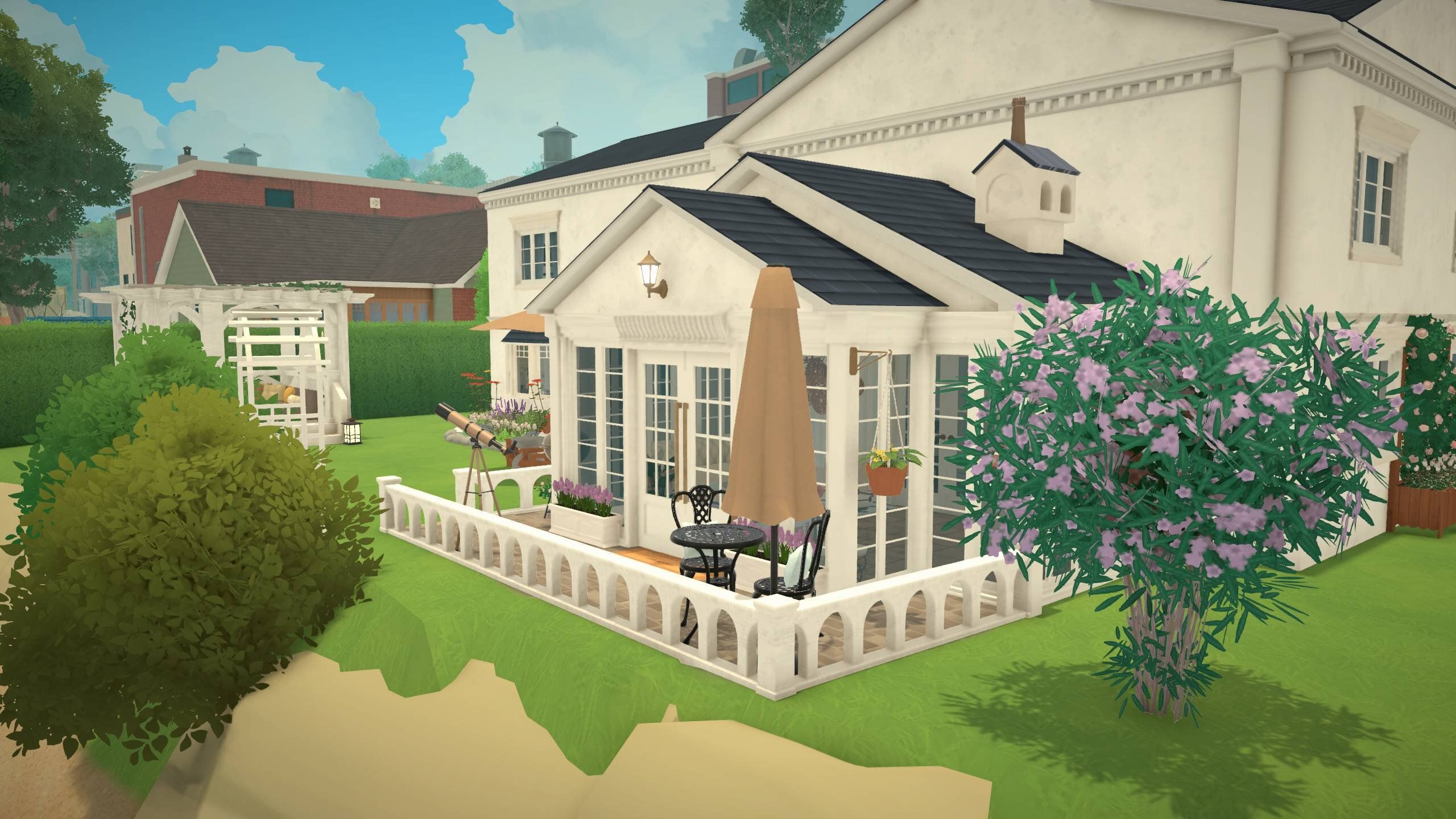 Ocean villa image 18