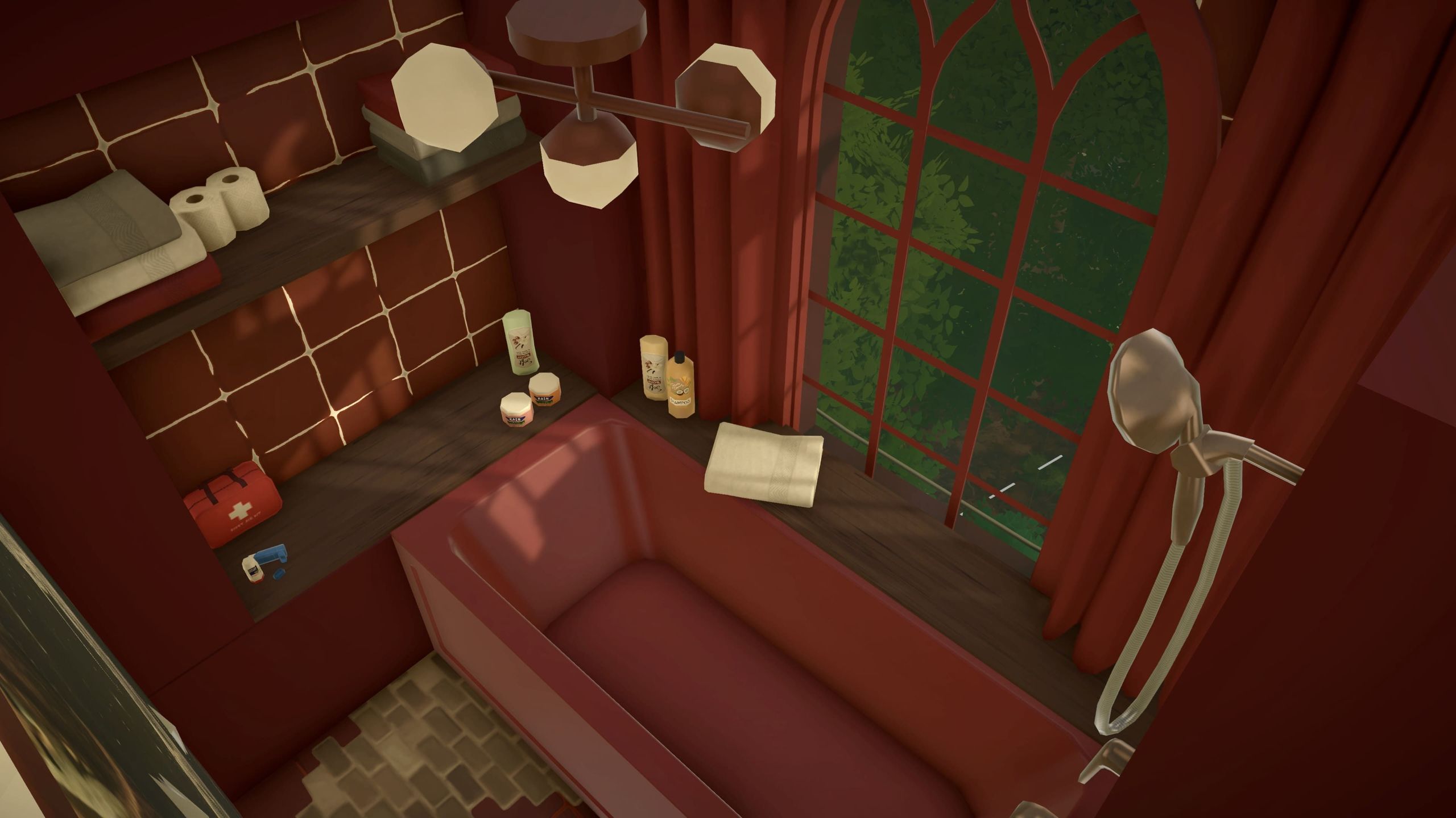 The Witch's Cottage image 14