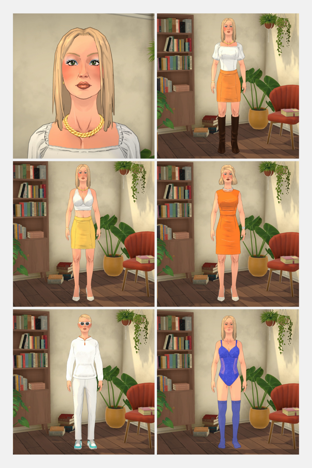The Landgraab Household image 5