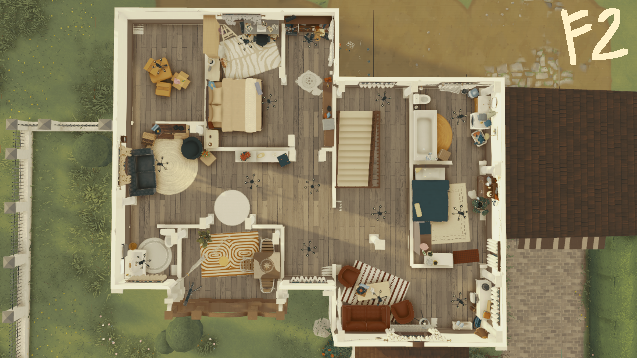 Celebrity Mansion image 3