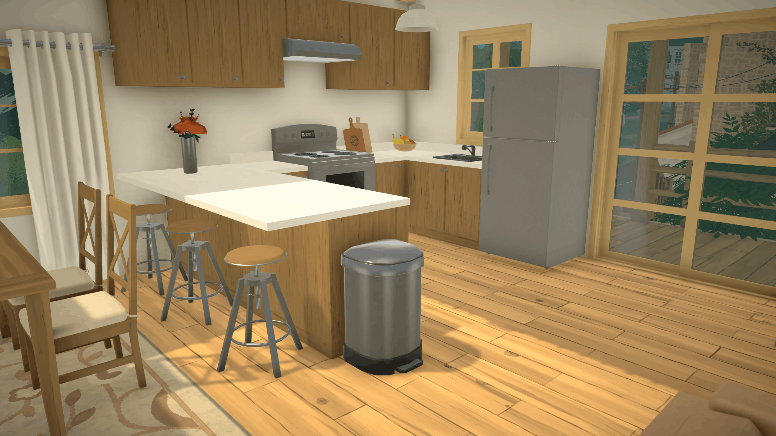Starter Country Home image 5