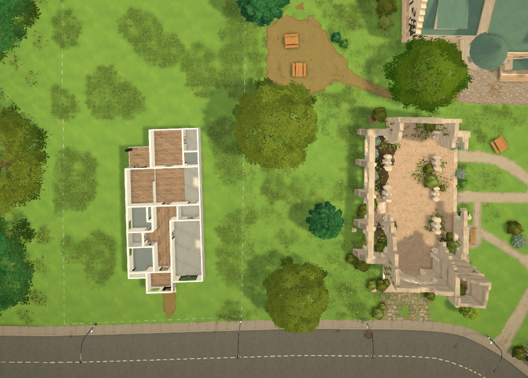 First Build (Unfurnished) image 5
