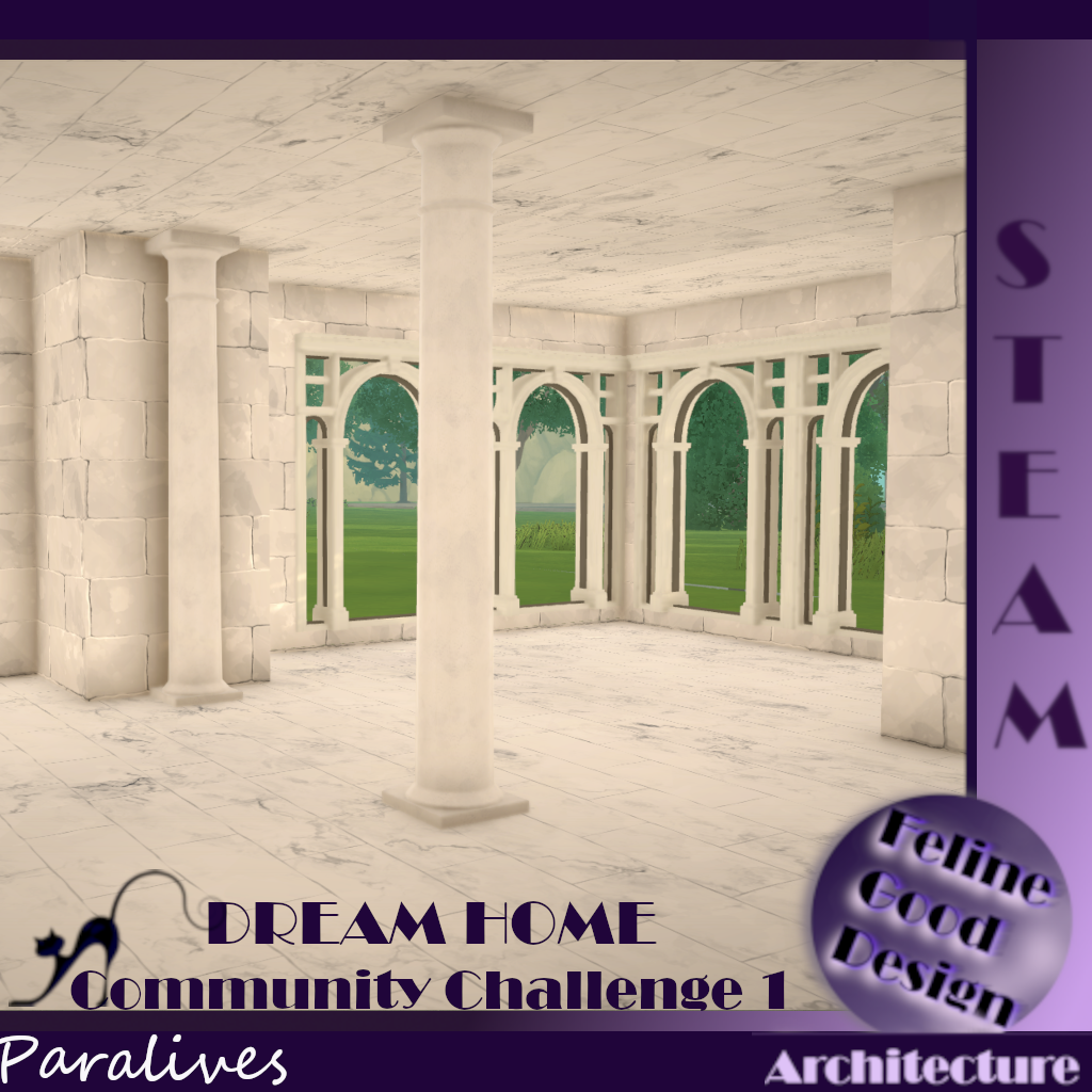 FGD DREAM HOME Challenge 1 image 5