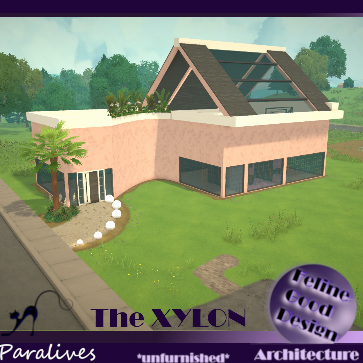 The Xylon -unfurnished- image 1