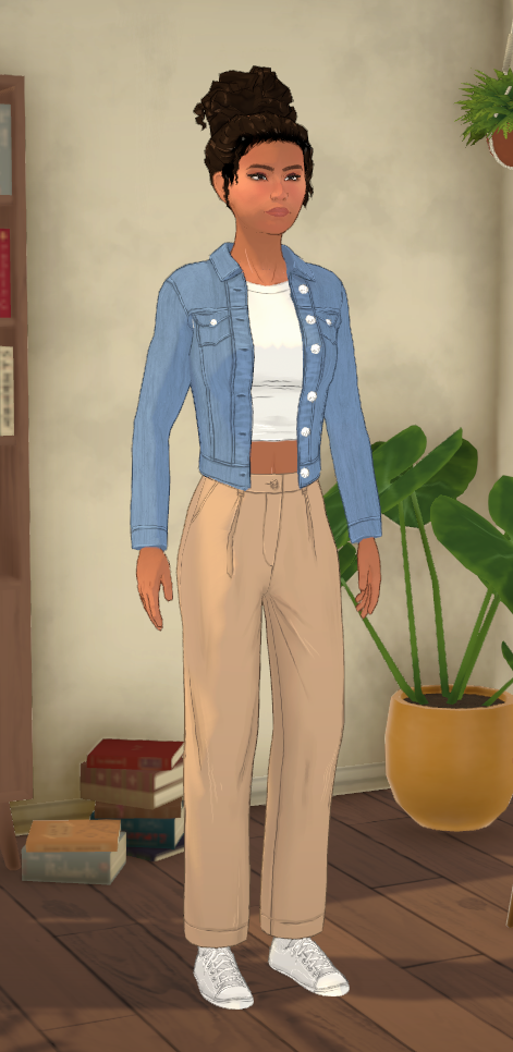 Zendaya image 1