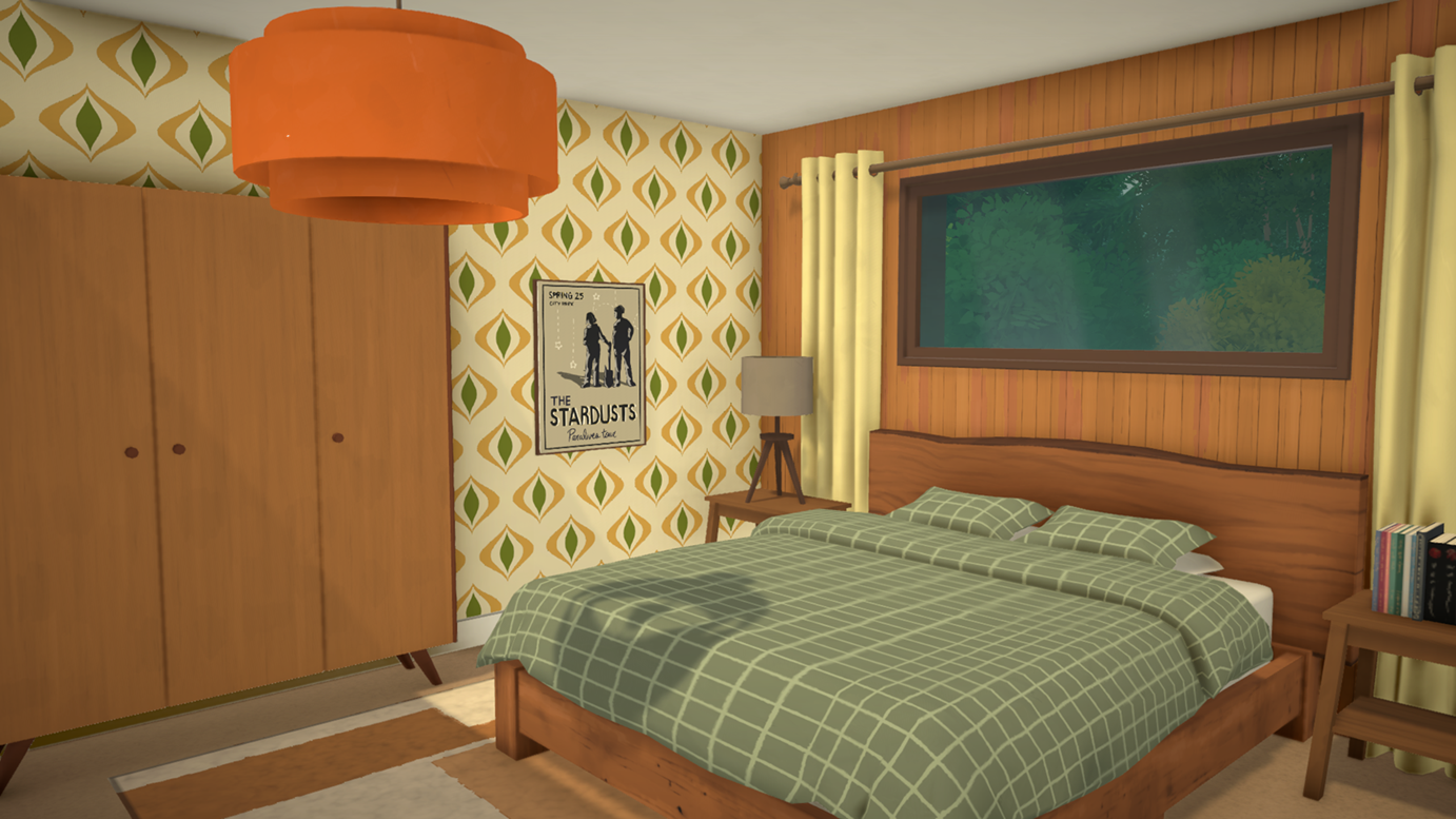 Mid Century Starter Home image 3