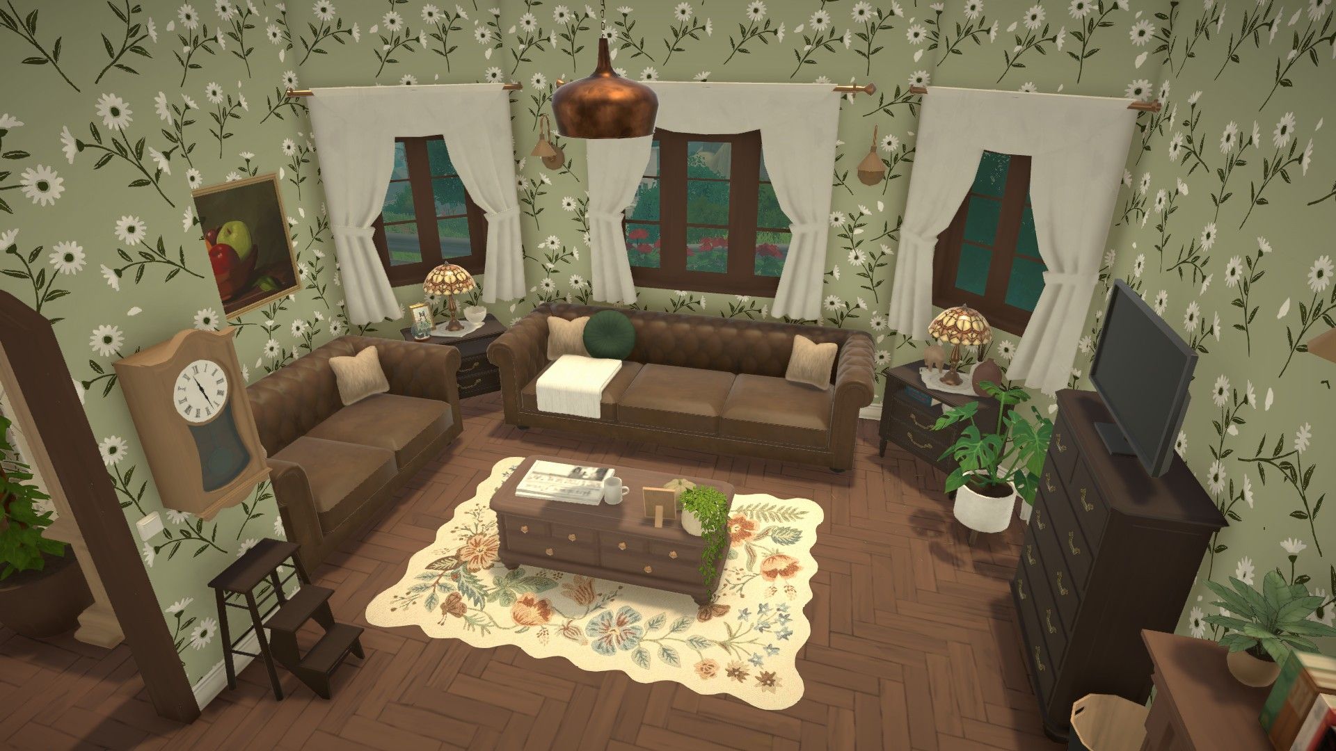 Woodland Victorian image 3