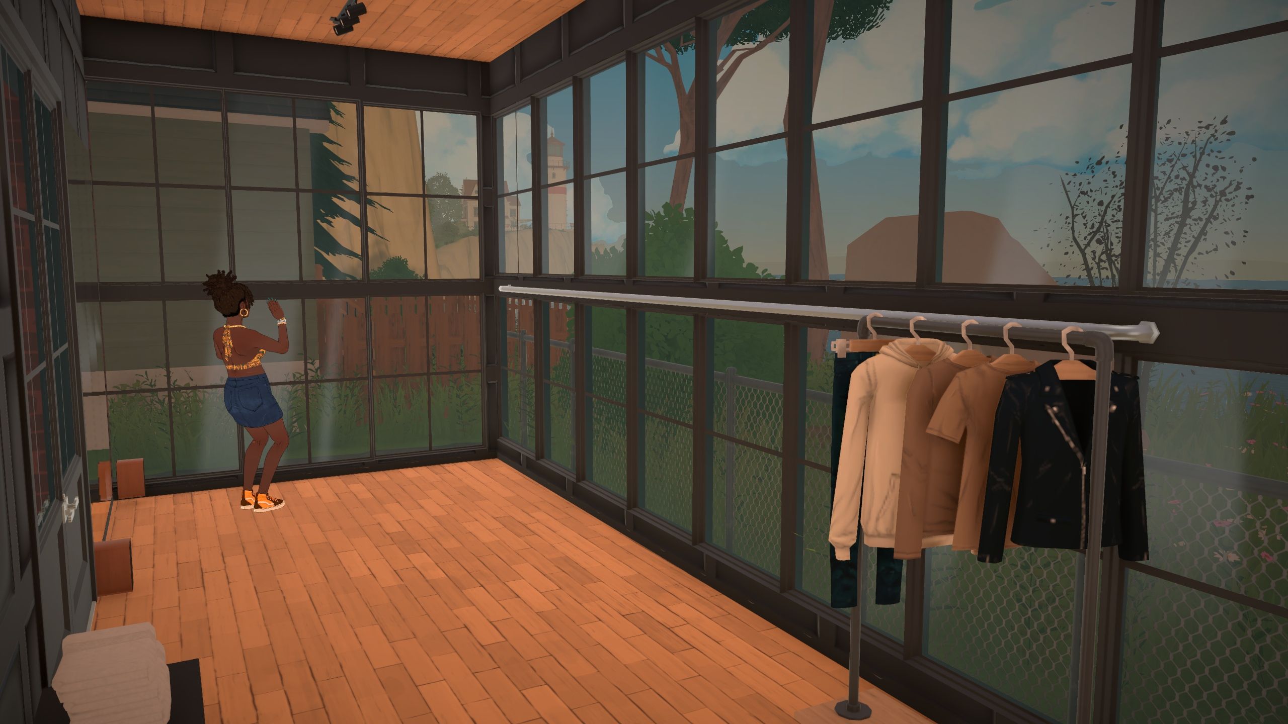 Renovation: Loft with Recording Studio image 5