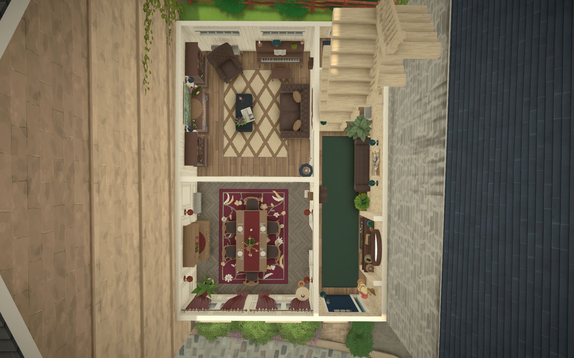 Bridgerton Place image 20