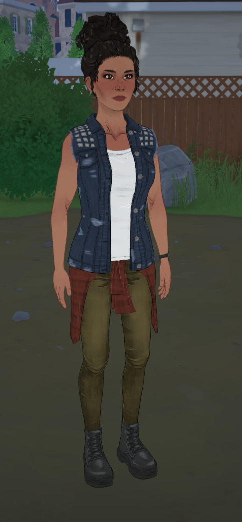 Clementine (The Walking Dead) image 7