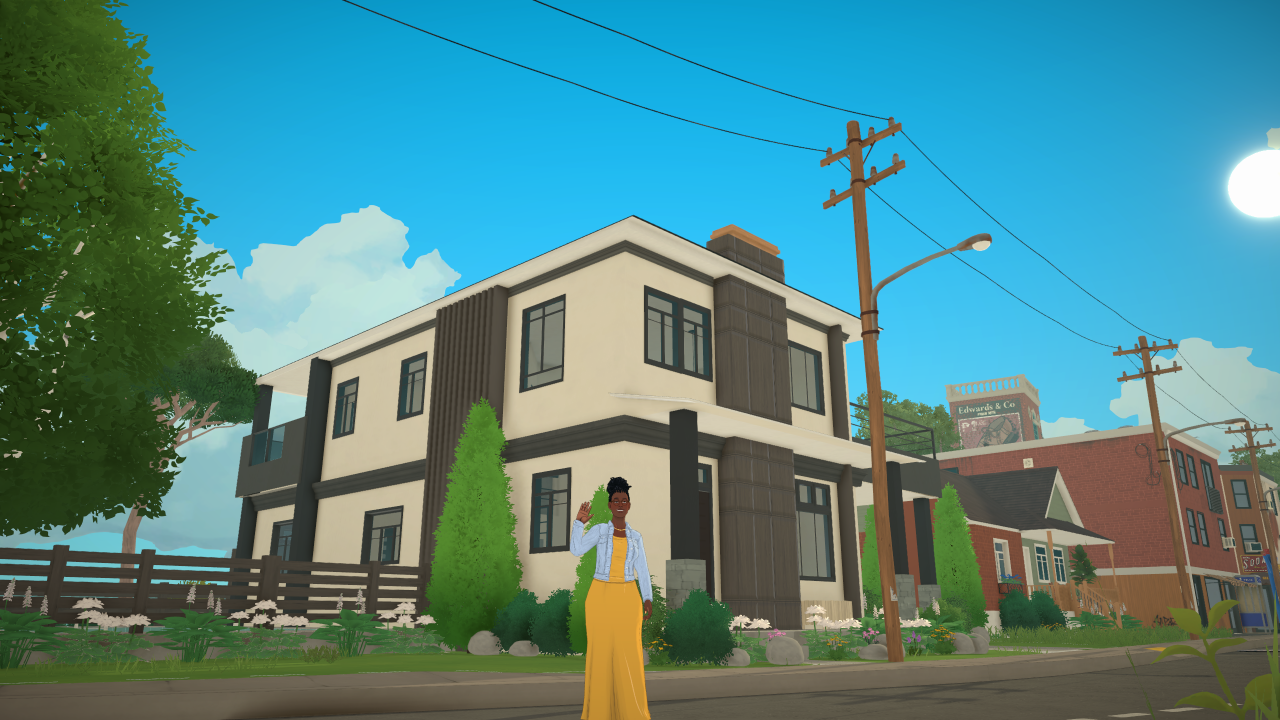 Bryan's Modern Home image 1