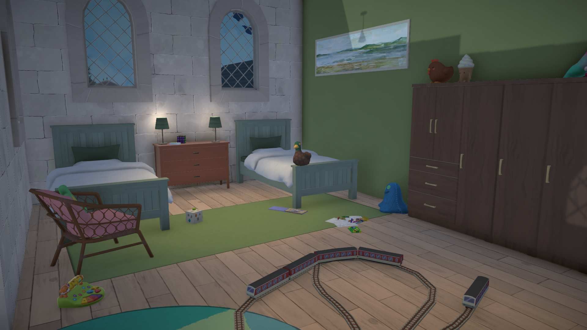 Converted Church image 3