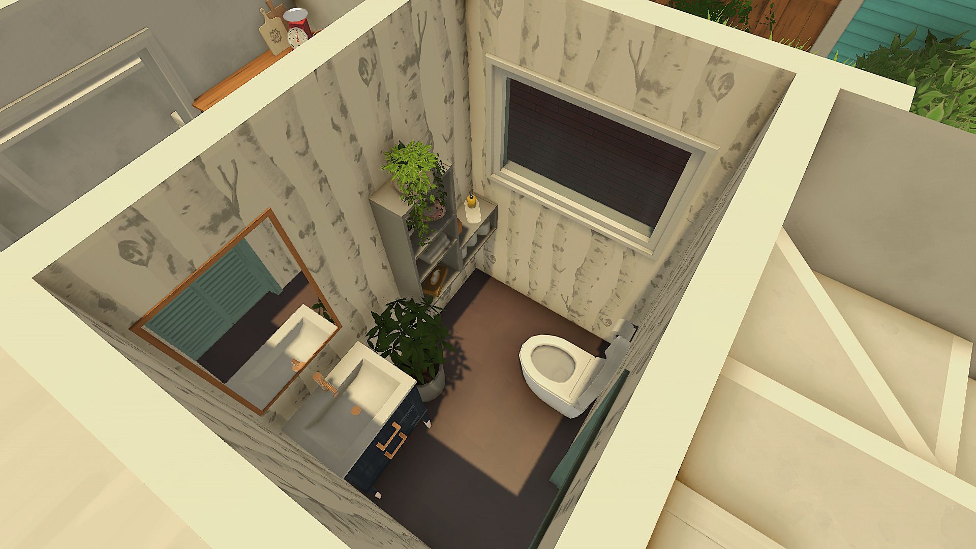 Compact House image 7